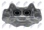 Тормозной суппорт Toyota Fj Cruiser 06-, 4Runner 02-, фото 1 - интернет-магазин Auto-Mechanic