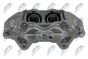 Тормозной суппорт Toyota Fj Cruiser 06-, 4Runner 02-, фото 2 - интернет-магазин Auto-Mechanic