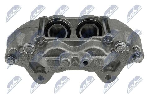 Гальмівний супорт Toyota Fj Cruiser 06-, 4Runner 02- Гальмівний супорт Toyota Fj Cruiser 06-, 4Runner 02-