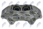 Тормозной суппорт Toyota Fj Cruiser 06-, 4Runner 02-, фото 2 - интернет-магазин Auto-Mechanic