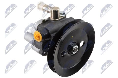 Гидравлический насос, рулевое управление Toyota Hi-Ace 2.4D 89-96 Гидравлический насос, рулевое управление Toyota Hi-Ace 2.4D 89-96