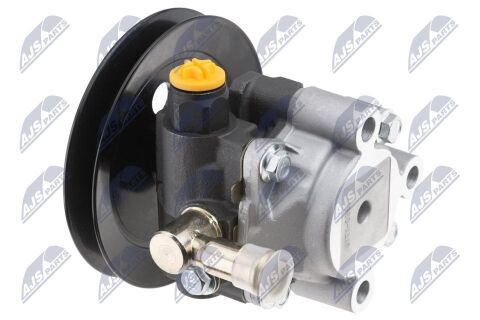 Гидравлический насос, рулевое управление Toyota Hi-Ace 2.4D 89-96 Гидравлический насос, рулевое управление Toyota Hi-Ace 2.4D 89-96