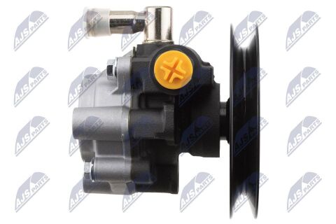 Гидравлический насос, рулевое управление Toyota Hi-Ace 2.4D 89-96 Гидравлический насос, рулевое управление Toyota Hi-Ace 2.4D 89-96