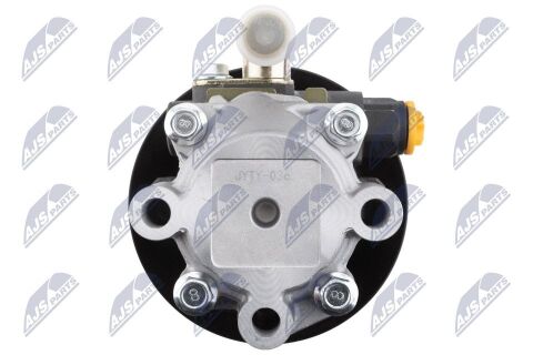 Гидравлический насос, рулевое управление Toyota Hi-Ace 2.4D 89-96 Гидравлический насос, рулевое управление Toyota Hi-Ace 2.4D 89-96