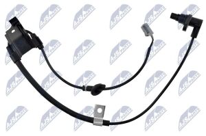 Датчик, кількість обертів колеса Toyota Highlander 06-13