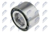 Комплект колісних підшипників Toyota Hilux 01-04, Land Cruiser Prado 90 96-02