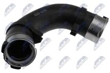 Шланг подачі наддувального повітря Toyota Hilux 2.4D