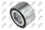 Комплект колісних підшипників Toyota Hilux 01-04, Land Cruiser Prado 90 96-02, фото 2 - интернет-магазин Auto-Mechanic