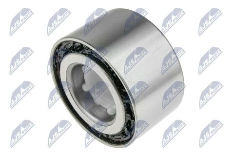 Комплект колісних підшипників Toyota Hilux 01-04, Land Cruiser Prado 90 96-02 Комплект колісних підшипників Toyota Hilux 01-04, Land Cruiser Prado 90 96-02