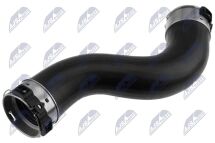 Шланг подачі наддувального повітря Toyota Hilux 2.4D