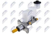 Главный тормозной цилиндр Toyota Hilux 2.5D