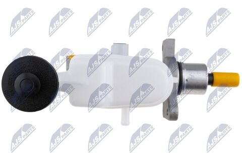 Главный тормозной цилиндр Toyota Hilux 2.5D Главный тормозной цилиндр Toyota Hilux 2.5D