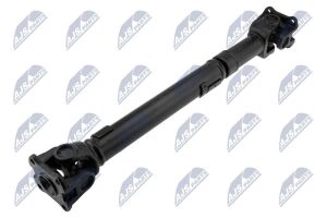 Карданний вал, головна передача Toyota Hi-Lux 3.0D4D Kun26 08-15