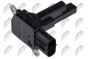 Расходомер воздуха Toyota Hilux Vii 2.5 D-4D,2.5D 05-, Land Cruiser Prado 3.0D-4D 09-, Volvo S60 Ii 2.0 D2-D5,T5,T6 13-, S80 Ii D4,T5 13-, V60 2.0 D2-D5 13-, V70 Iii D2-D4,T5 13-, Xc60 D3,D4,T5,T6 13-, Xc70 Ii D4,T5 13-, фото 1 - интернет-магазин Auto-Mechanic