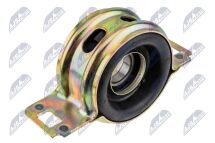 Опора, карданний вал Toyota Hilux Vi 2.4D 94-