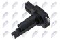 Расходомер воздуха Toyota Hilux Vii 2.5 D-4D,2.5D 05-, Land Cruiser Prado 3.0D-4D 09-, Volvo S60 Ii 2.0 D2-D5,T5,T6 13-, S80 Ii D4,T5 13-, V60 2.0 D2-D5 13-, V70 Iii D2-D4,T5 13-, Xc60 D3,D4,T5,T6 13-, Xc70 Ii D4,T5 13-, фото 2 - интернет-магазин Auto-Mechanic