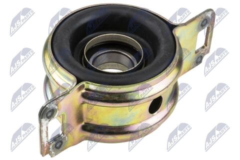 Подвеска, карданный вал Toyota Hilux Vi 2.4D 94- Подвеска, карданный вал Toyota Hilux Vi 2.4D 94-