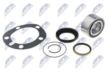 Комплект подшипника ступицы колеса Toyota Lancruiser 100 98-, Lexus Lx470 98-