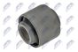Втулка, амортизатор Toyota Land Cruiser 100 98-07, Land Cruiser 200 07-, Land Cruiser Prado 150 09-, Land Cruiser Prado 120 02-09, Lexus Gx470 02-09, Lexus Lx 07-, фото 1 - интернет-магазин Auto-Mechanic