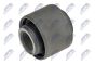 Втулка, амортизатор Toyota Land Cruiser 100 98-07, Land Cruiser 200 07-, Land Cruiser Prado 150 09-, Land Cruiser Prado 120 02-09, Lexus Gx470 02-09, Lexus Lx 07-, фото 2 - интернет-магазин Auto-Mechanic