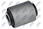 Опора, важіль підвіски Toyota Land Cruiser 120 02-09, 150 09-, Hilux 02-09, 4-Runner 02-09-, Fj Cruiser 06-, Lexus Gx400, фото 1 - интернет-магазин Auto-Mechanic