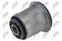 Опора, важіль підвіски Toyota Land Cruiser 120 02-09,Land Cruiser 150 09-,4-Runner 02-09, фото 1 - интернет-магазин Auto-Mechanic
