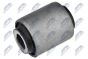 Опора, важіль підвіски Toyota Land Cruiser 120 02-09, 150 09-, Hilux 02-09, 4-Runner 02-09-, Fj Cruiser 06-, Lexus Gx400, фото 2 - интернет-магазин Auto-Mechanic