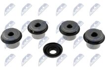 Подвеска, рулевое управление Toyota Land Cruiser 150 09-, 4-Runner N28 09-, Lexus Gx400