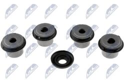 Подвеска, рулевое управление Toyota Land Cruiser 150 09-, 4-Runner N28 09-, Lexus Gx400 Подвеска, рулевое управление Toyota Land Cruiser 150 09-, 4-Runner N28 09-, Lexus Gx400