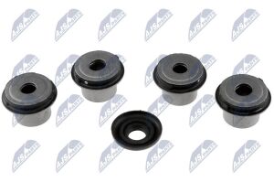 Опора, рульовий механізм Toyota Land Cruiser 150 09-, 4-Runner N28 09-, Lexus Gx400