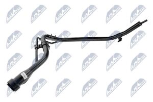 Наливний патрубок, паливний бак Toyota Land Cruiser 150 5D 3.0D4D 09-15