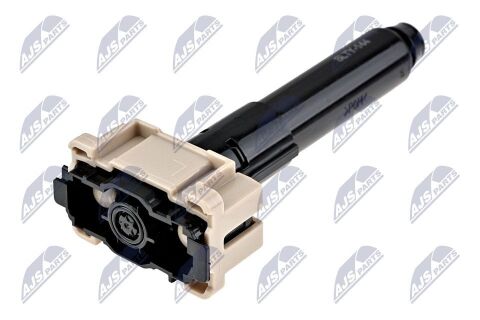 Распылитель воды для чистки, система очистки фар Toyota Land Cruiser 17-