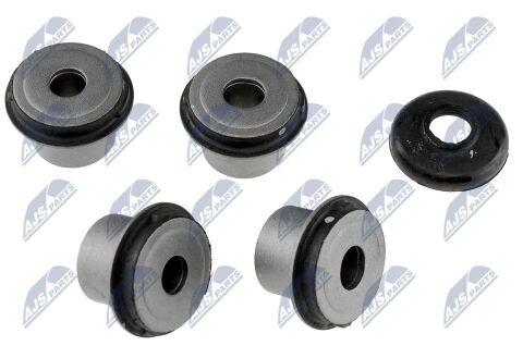 Опора, рульовий механізм Toyota Land Cruiser 150 09-, 4-Runner N28 09-, Lexus Gx400