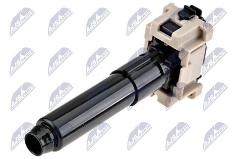 Распылитель воды для чистки, система очистки фар Toyota Land Cruiser 17-