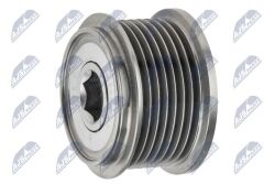 Генератор Toyota Land Cruiser 3.0D-4D 2002.09-