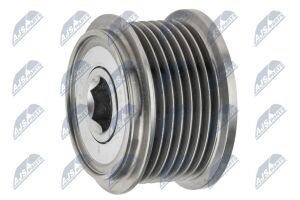 Генератор Toyota Land Cruiser 3.0D-4D 2002.09-
