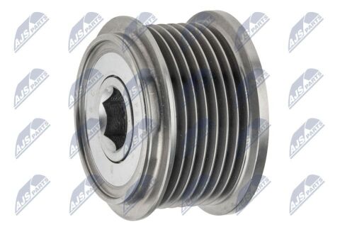 Генератор Toyota Land Cruiser 3.0D-4D 2002.09-