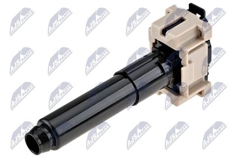 Распылитель воды для чистки, система очистки фар Toyota Land Cruiser 17- Распылитель воды для чистки, система очистки фар Toyota Land Cruiser 17-