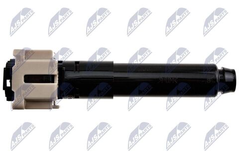 Распылитель воды для чистки, система очистки фар Toyota Land Cruiser 17-