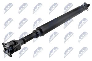 Карданний вал, головна передача Toyota Land Cruiser 4.0 Grj150L 15-, 4Runner 4.0 Grn285L 09-13