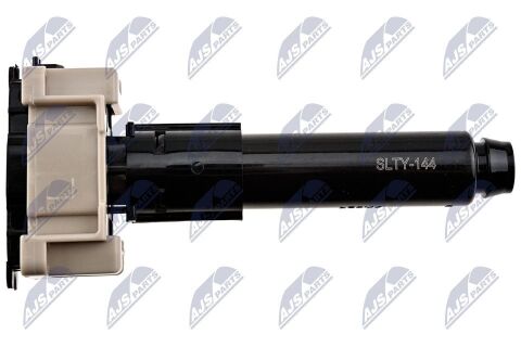 Распылитель воды для чистки, система очистки фар Toyota Land Cruiser 17-