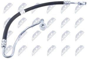 Гідравлічний шланг, механізм рульового керування Toyota Land Cruiser 4.2Td 2000-