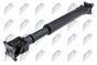 Карданный вал, главная передача Toyota Land Cruiser 4.5 Fzj80 92-97, 4.2Td Hdj80 90-94, 4.0 Fj80 90-92, Lexus Lx450 95-97, фото 1 - интернет-магазин Auto-Mechanic