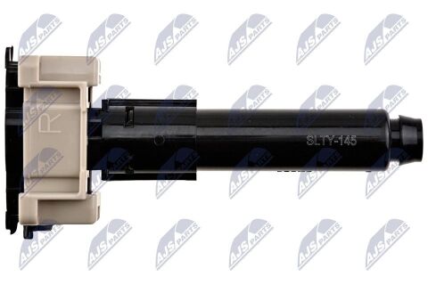 Распылитель воды для чистки, система очистки фар Toyota Land Cruiser 17- Распылитель воды для чистки, система очистки фар Toyota Land Cruiser 17-