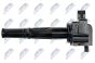 Котушка запалювання Toyota Land Cruiser 3.4 1996-, фото 3 - интернет-магазин Auto-Mechanic