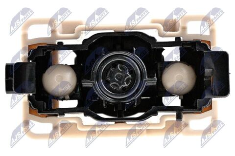 Распылитель воды для чистки, система очистки фар Toyota Land Cruiser 17-