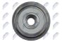 Генератор Toyota Land Cruiser 3.0D-4D 2002.09-, фото 4 - интернет-магазин Auto-Mechanic