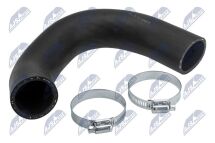 Шланг подачі наддувального повітря Toyota Land Cruiser 4.5D 2007- , Lexus 450D