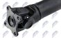 Карданный вал, главная передача Toyota Land Cruiser 4.5 Fzj80 92-97, 4.2Td Hdj80 90-94, 4.0 Fj80 90-92, Lexus Lx450 95-97, фото 3 - интернет-магазин Auto-Mechanic