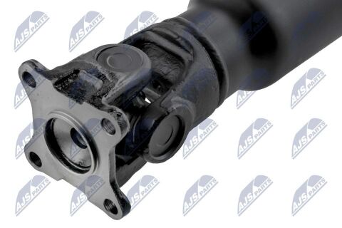 Карданный вал, главная передача Toyota Land Cruiser 4.0 Grj150L 15-, 4Runner 4.0 Grn285L 09-13 Карданный вал, главная передача Toyota Land Cruiser 4.0 Grj150L 15-, 4Runner 4.0 Grn285L 09-13